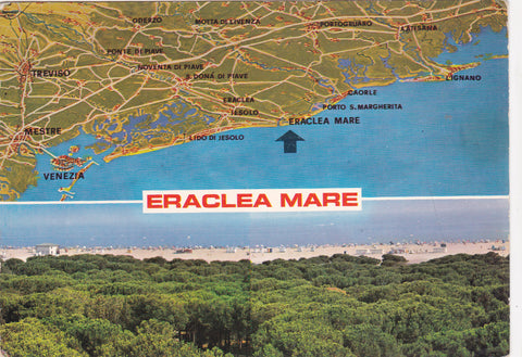 AK Eraclea Mare.