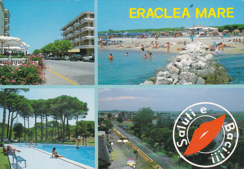 AK Eraclea Mare.