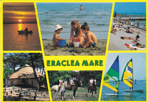 AK Eraclea Mare.