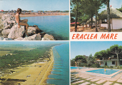 AK Eraclea Mare.