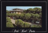 AK Eraclea Mare. Park Hotel Pineta. Via della Pineta.