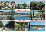 AK Eraclea Mare.