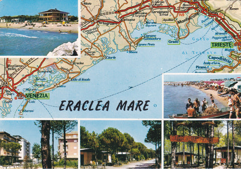 AK Eraclea Mare.