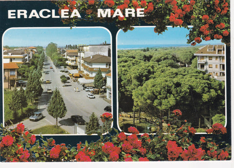 AK Eraclea Mare.