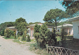 AK Marina di Santa Croce. Villaggio Arcobaleno. Torre di Fine. (Eraclea Mare)