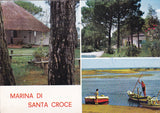 AK Marina di S. Croce. (Eraclea Mare)