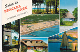 AK Saluti da Eraclea Mare (Torre di Fine)