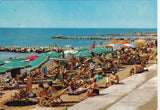 AK Marina di S. Croce di Torre di Fine. Spiaggia. (Eraclea Mare)