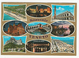 AK Souvenir Veneto (Bibione, Caorle, Verona, Padova ecc.)