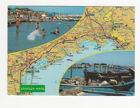 AK Eraclea Mare.