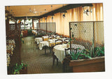 AK Malcontenta (Mira). Ristorante Da Bepi el Ciosoto di Gallimberti Dario.