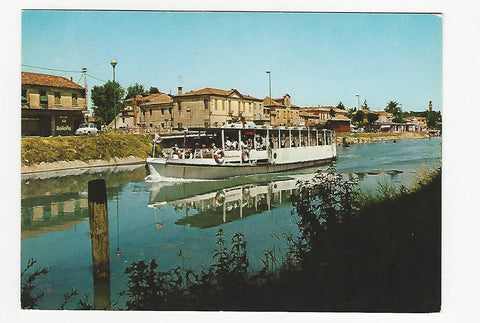 AK Riviera del Brenta. Mira - Centro.