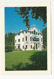 AK Riviera del Brenta. Fiesso D'Artico. Villa Recanati Zucconi.