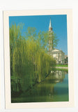 AK Riviera del Brenta. Dolo. Chiesa.