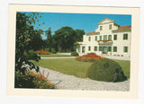 AK Riviera del Brenta. Ca'Tron. Villa Tron.