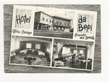 AK Mira - Oriago. Hotel da Bepi. Riviera del Brenta.