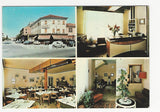 AK S. Dona di Piave. Locanda Forte del 48.