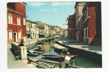 AK Burano - Rio S. Mauro.
