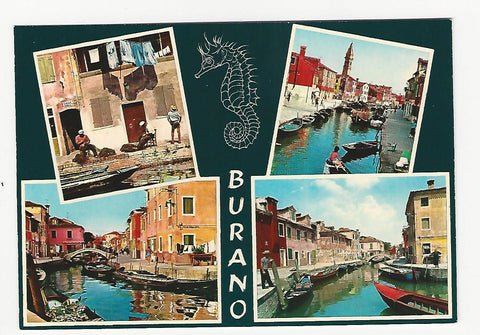 AK Burano.