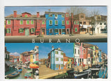 AK Burano.