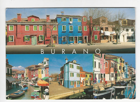 AK Burano.