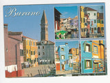 AK Burano.