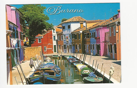 AK Burano.