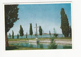 AK Burano. San Francesco Del Deserto. Approdo dell'Isola, nello sfondo Burano.