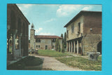 AK Torcello. Palazzi del XIV secolo Consiglio e Archivio (ora Museo Provincaile)