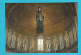 AK Torcello - Mosaici della cattedrale (particolare).