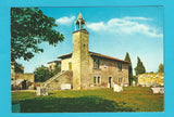 AK Torcello. Palazzo trecentesco o XIV secolo.