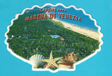 AK Punta Sabbioni. Camping Marina di Venezia.