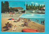 AK Punta Sabbioni. Camping Marina di Venezia.