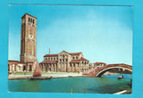 AK Murano. La cattedrale.
