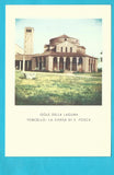 AK Isole della Laguna. Torcello: La Chiesa di S. Fosca.