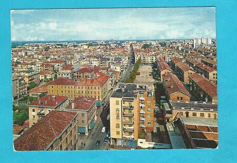 AK Mestre. Panorama.
