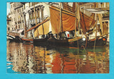 AK Chioggia. Luci e Colori D'Italia.