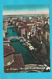 AK Chioggia - Panorama Canal Vena.