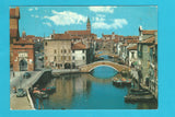 AK Chioggia - Canal Vena.