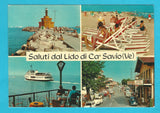 AK Saluti dal Lido di Ca'Savio.