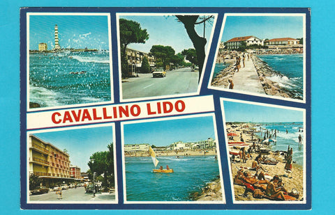 AK Cavallino Lido.