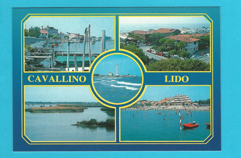 AK Cavallino Lido.