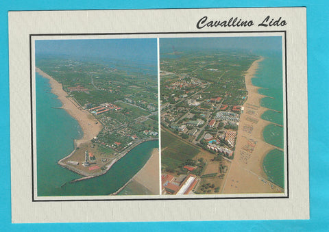AK Cavallino Lido.