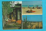 AK Camping Ca'Savio. Treporti.