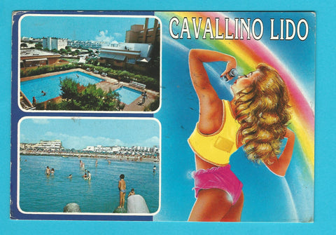 AK Cavallino Lido.