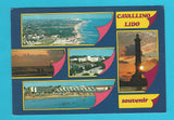 AK Cavallino Lido. Souvenir.