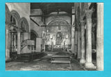 AK Murano - Chiesa S. Donato. Interno.