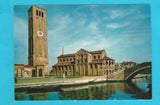 AK Murano - Duomo di S. Donato.