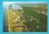 AK Eraclea Mare - Veduta aerea.