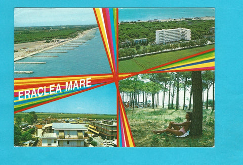 AK Eraclea Mare.